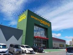 アルペンアウトドアーズ　明石大蔵海岸店