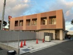 相模原東林間雲母保育園