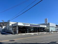 ＮＴＰトヨタ信州　筑摩店