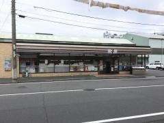 セブンイレブン　周南築港町店
