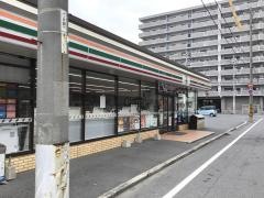 セブンイレブン　周南築港町店