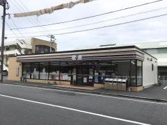 セブンイレブン　周南築港町店