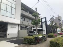 名古屋おもて内科・呼吸器内科クリニック