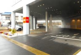 ＮＴＰ名古屋トヨペット　上重原店