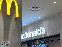 マクドナルドららぽーと堺店