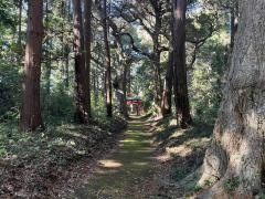 諏訪神社