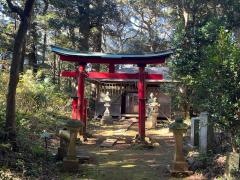 諏訪神社