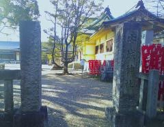 安城神社