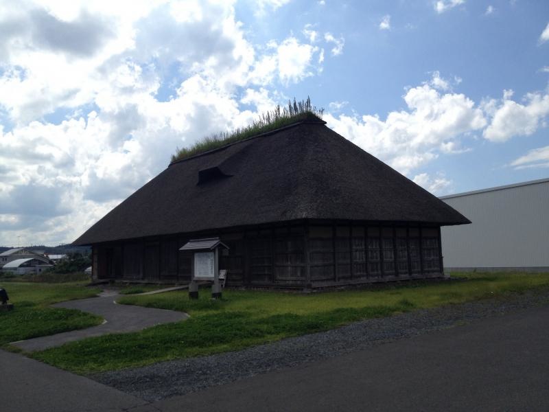 ろくのへ
