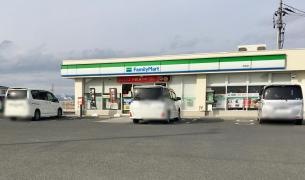 ファミリーマート　亘理荒浜店