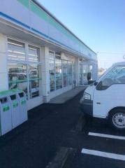 ファミリーマート 常総吉野店