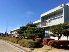 矢板市立東小学校