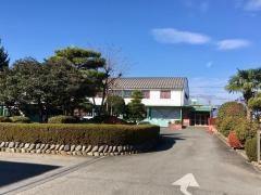 矢板市立東小学校