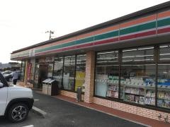 セブンイレブン　栃木箱森店