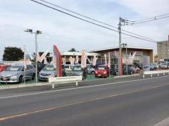埼玉ダイハツ販売入間店