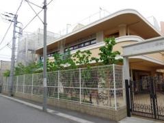 中山あけぼの保育園