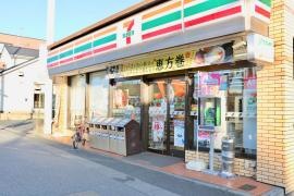 セブンイレブン　浦安富士見4丁目店