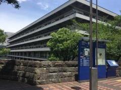 国立国会図書館東京本館