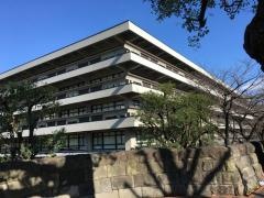 国立国会図書館東京本館