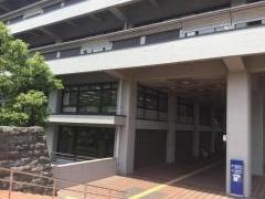国立国会図書館東京本館