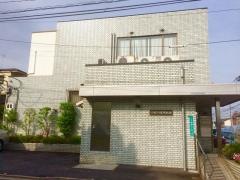 小松川信用金庫鹿骨支店