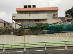 目黒区立南保育園