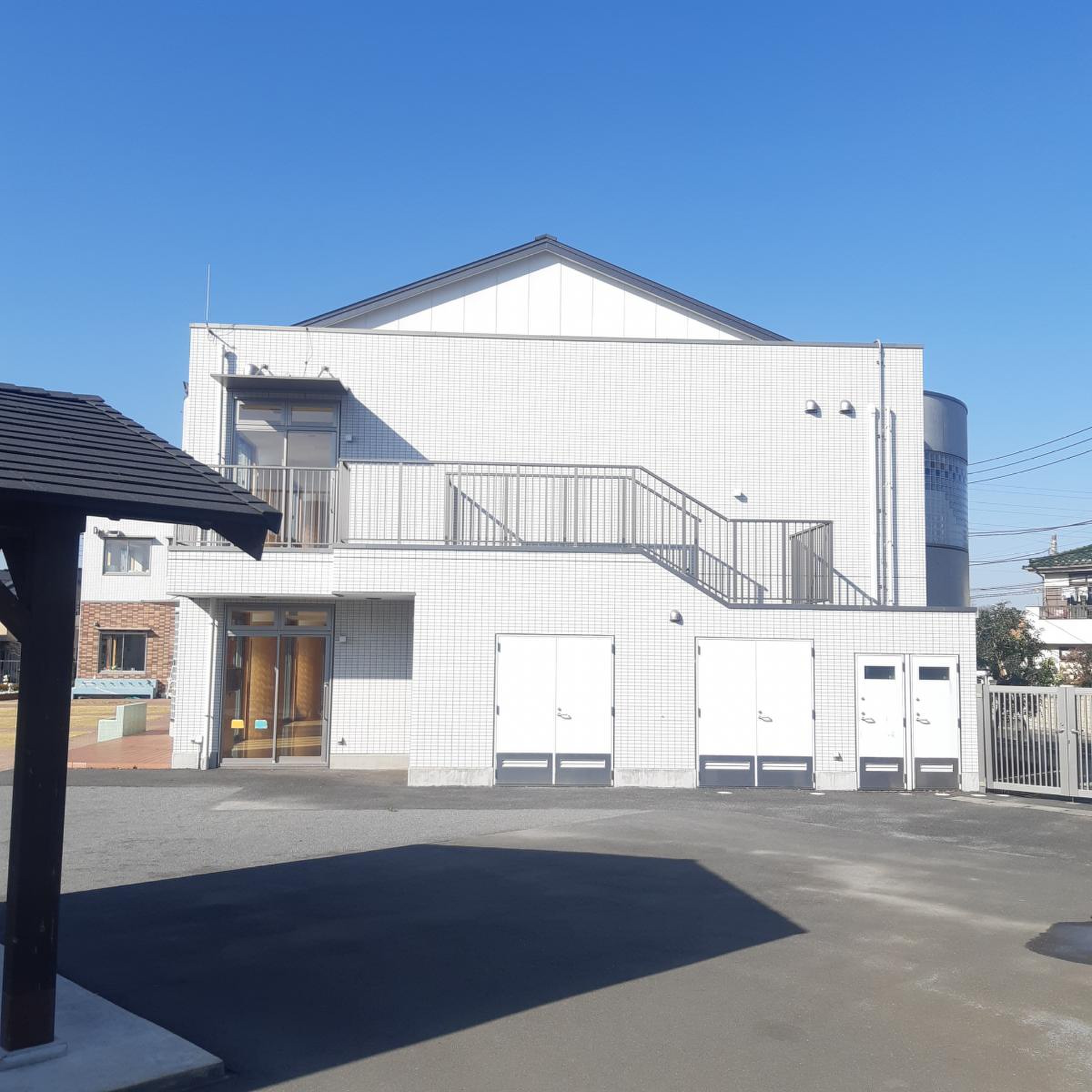 大泉富士幼稚園／ホームメイト