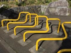 玉川上水永泉寺緑地