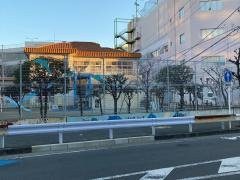 藤沢保育園