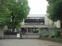 相模原市立由野台中学校