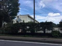 相模原市立由野台中学校