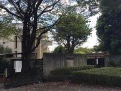相模原市立由野台中学校