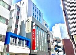 三菱ＵＦＪ銀行戸塚駅前支店