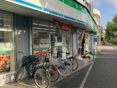 ファミリーマート　かさいゴム通り店