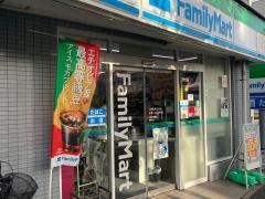 ファミリーマート　かさいゴム通り店