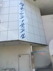 厚木シティホテル