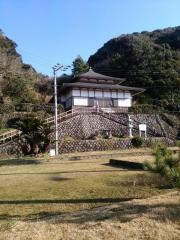 浪子不動