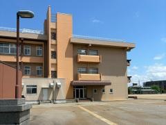 大島小学校