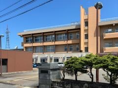 大島小学校