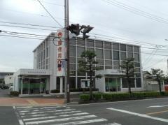関信用金庫長森支店