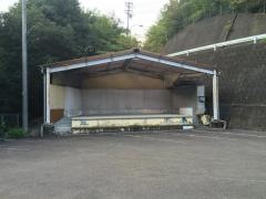 七宗町体育館