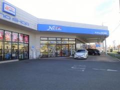 ネッツトヨタ浜松志都呂店