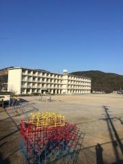 押沢台小学校
