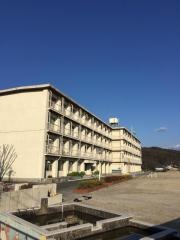 押沢台小学校
