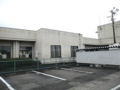 大口町立南保育園