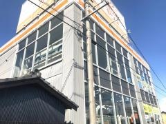 トヨタカローラ名古屋半田乙川店