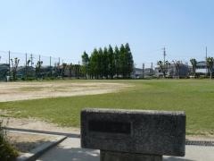札通公園