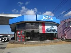 ネッツトヨタノヴェル三重小俣店
