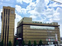 龍谷大学アバンティ響都ホール