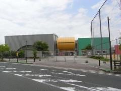 州見台小学校
